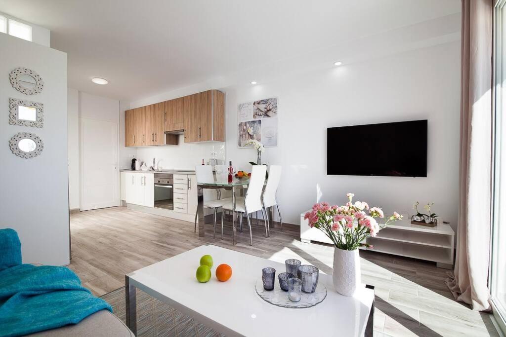 Appartement Island Village With Costa Adeje (Tenerife)