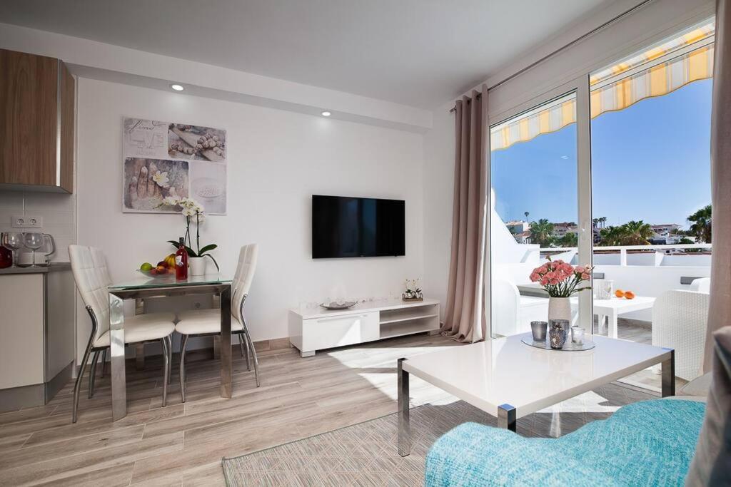 Appartement Island Village With