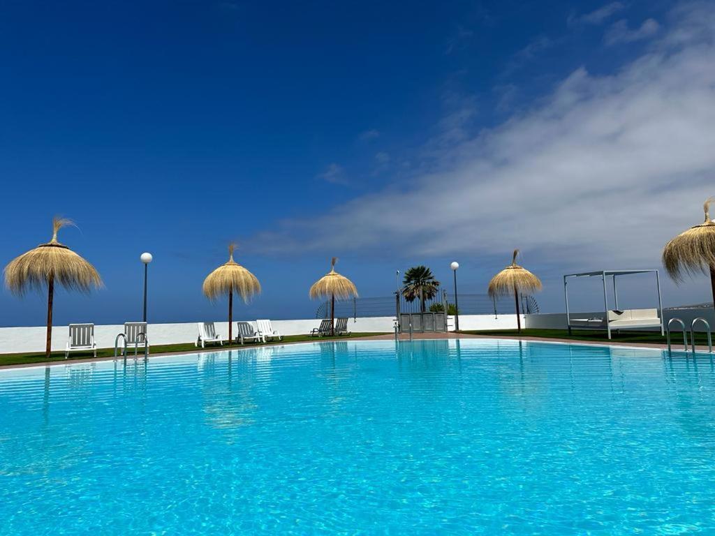 Island Village With Appartement Costa Adeje (Tenerife)