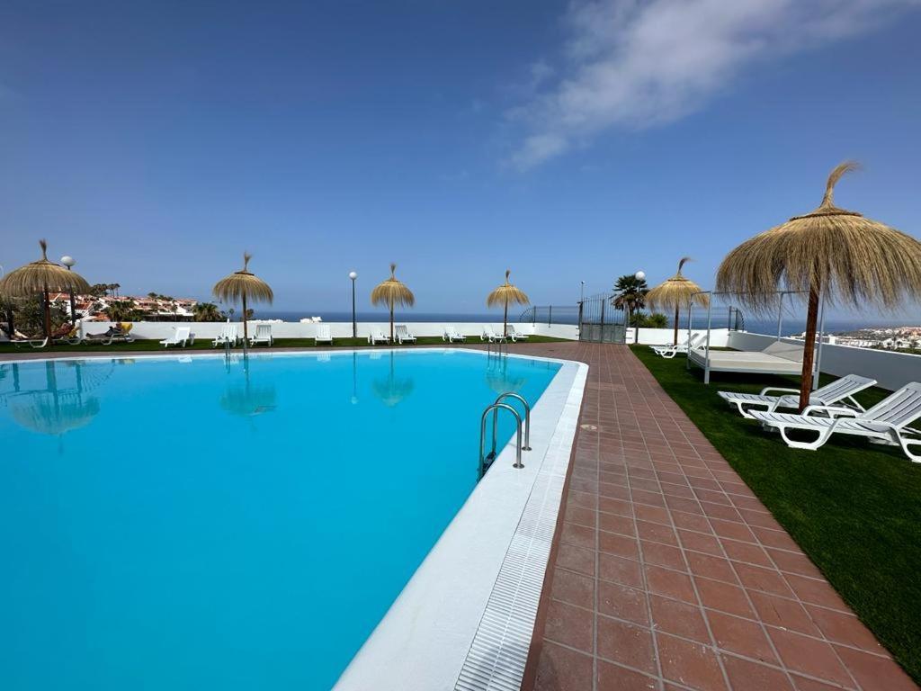 Appartement Island Village With