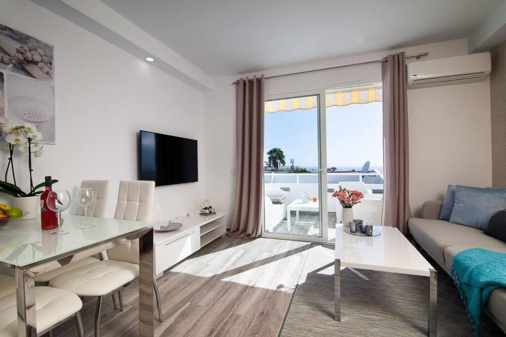 Island Village With Apartment Costa Adeje (Tenerife)