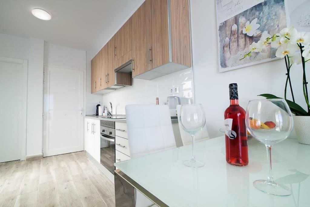 Apartament Island Village With Costa Adeje (Tenerife)