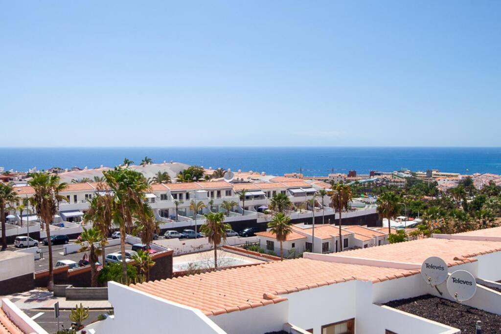 Island Village With Apartament Costa Adeje (Tenerife)