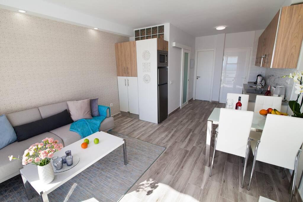 Island Village With Apartment Costa Adeje (Tenerife)