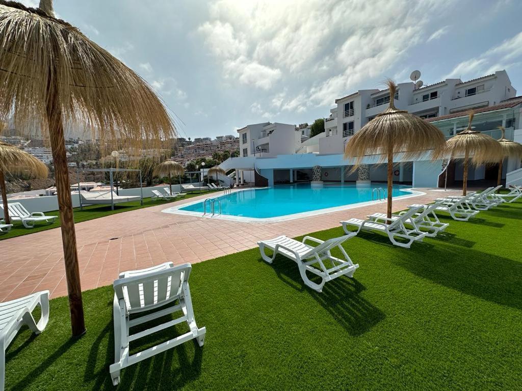 Apartament Island Village With Costa Adeje (Tenerife)